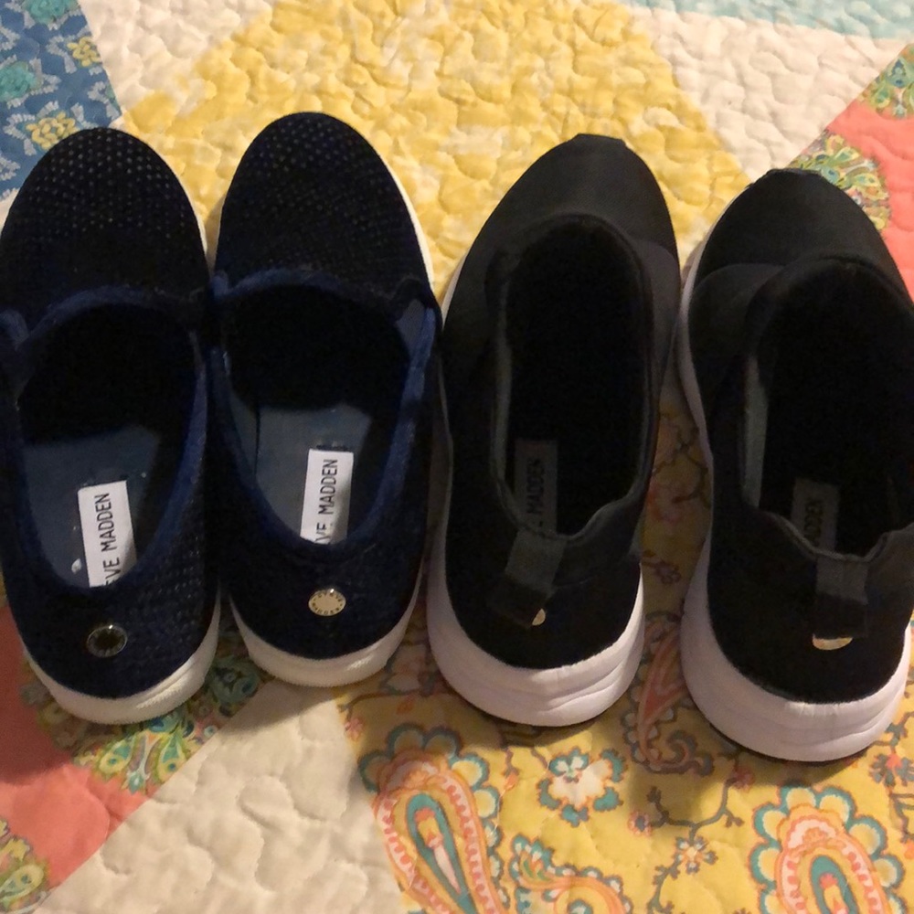 Shoes Steve Madden 6 & 6.5